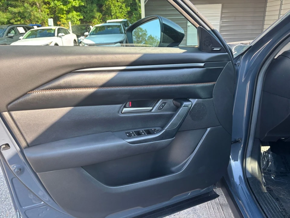 2026 Mazda CX-50 - Image 20 of 31