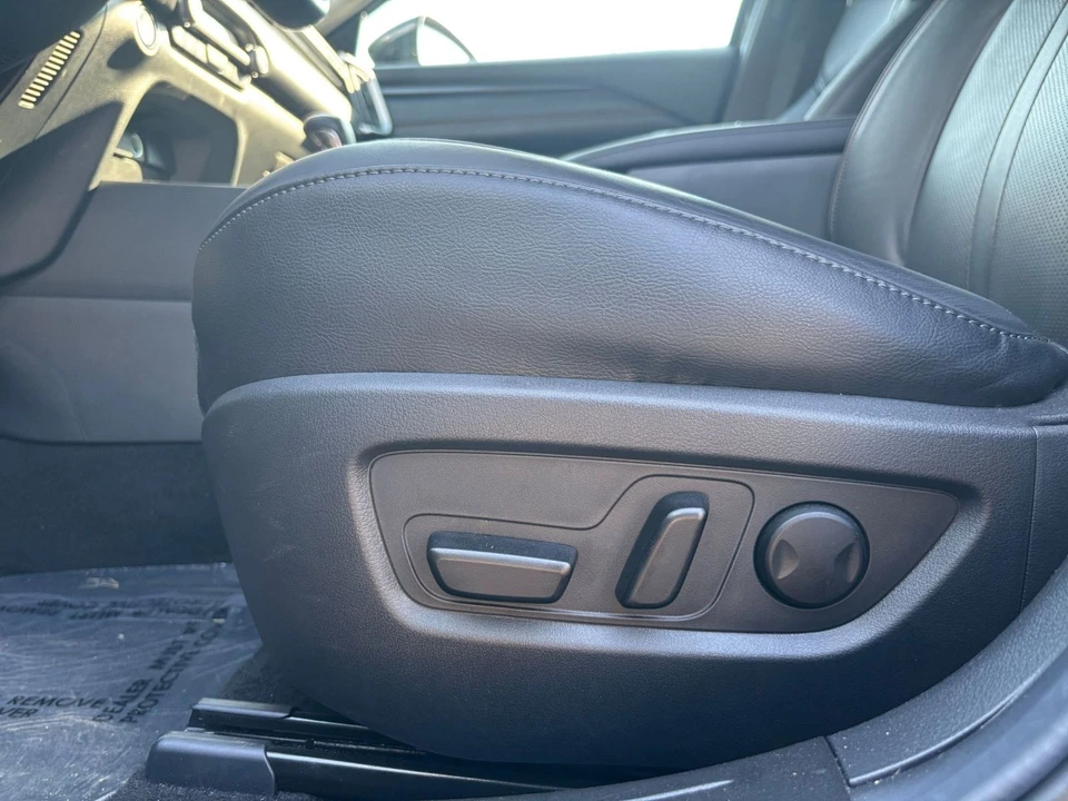 2026 Mazda CX-50 - Image 22 of 31