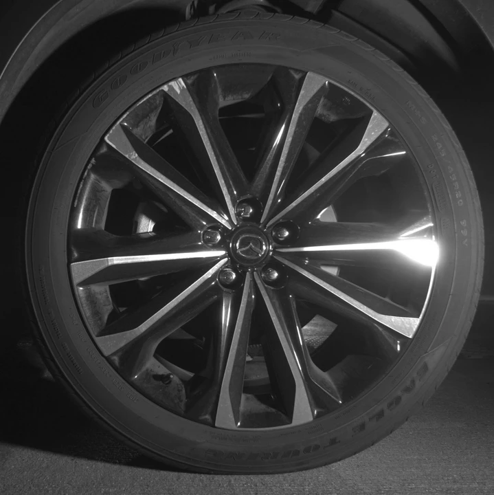 2026 Mazda CX-50 - Image 15 of 23