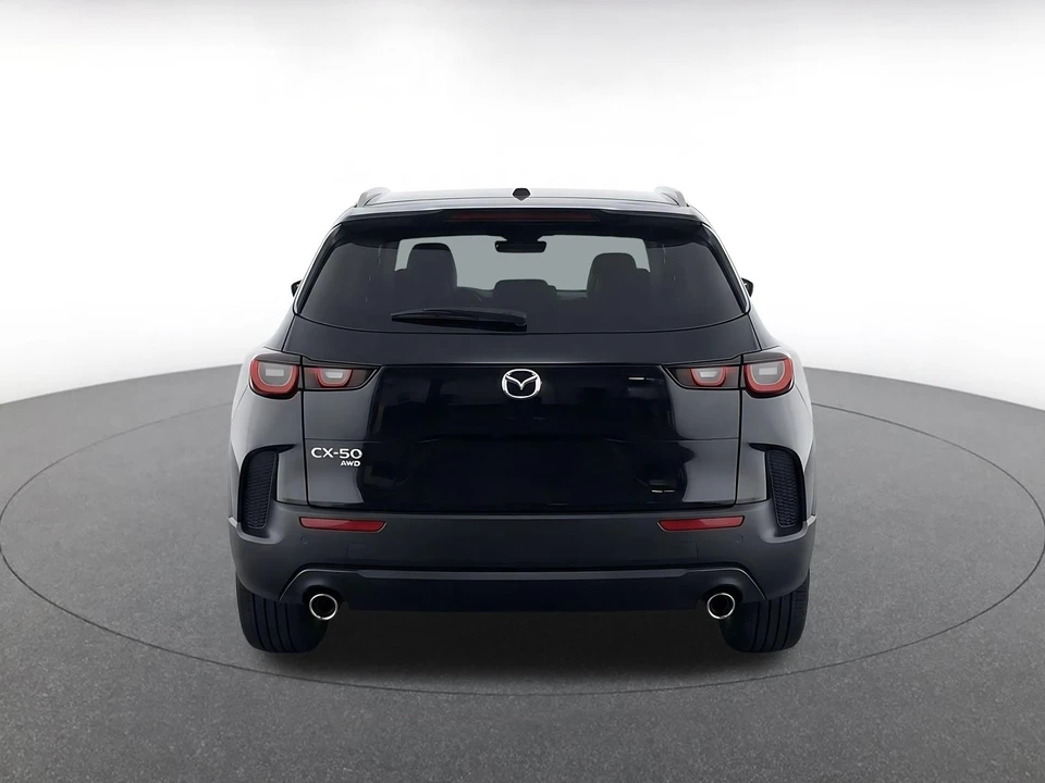 2026 Mazda CX-50 - Image 8 of 23