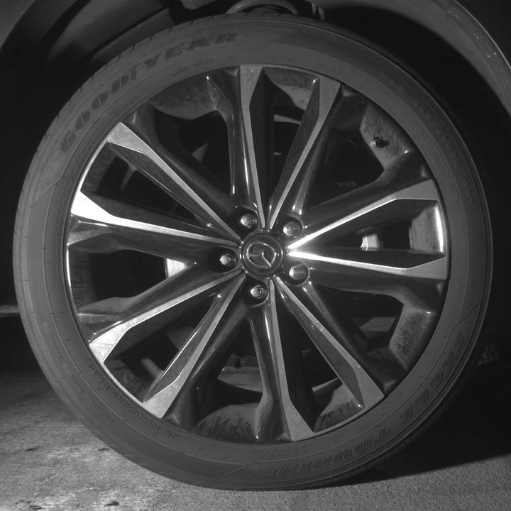 2026 Mazda CX-50 - Image 17 of 23