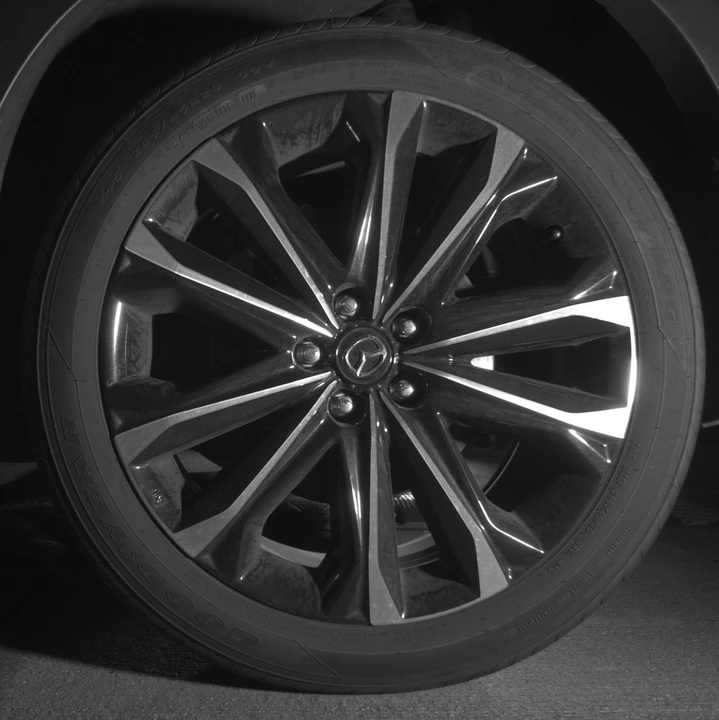 2026 Mazda CX-50 - Image 18 of 23