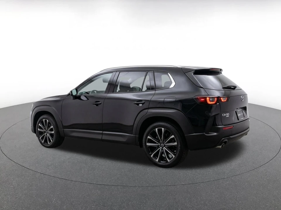 2026 Mazda CX-50 - Image 7 of 23