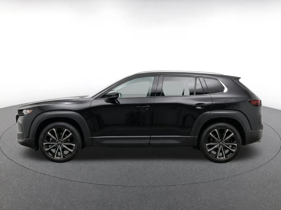 2026 Mazda CX-50 - Image 4 of 23