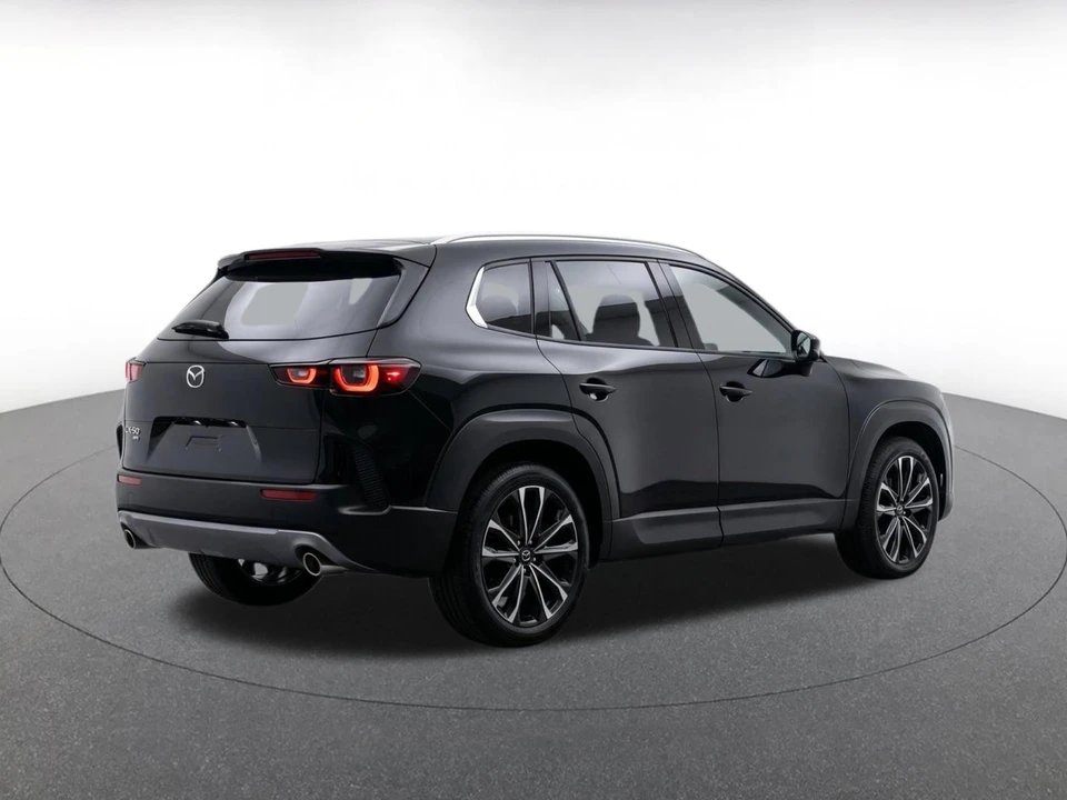 2026 Mazda CX-50 - Image 9 of 23