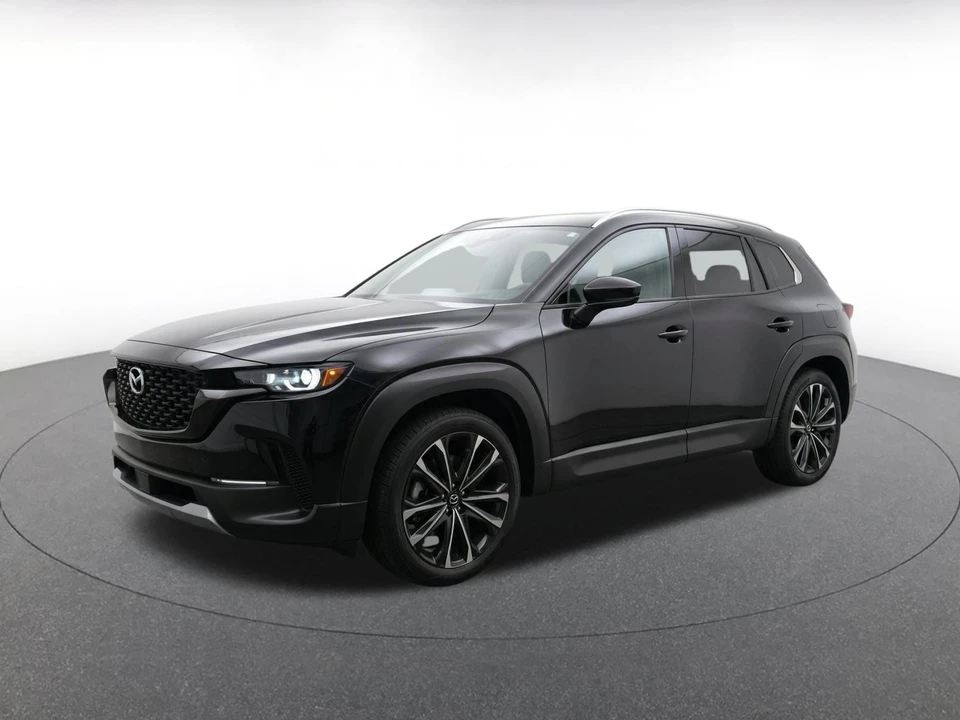 2026 Mazda CX-50 - Image 3 of 23