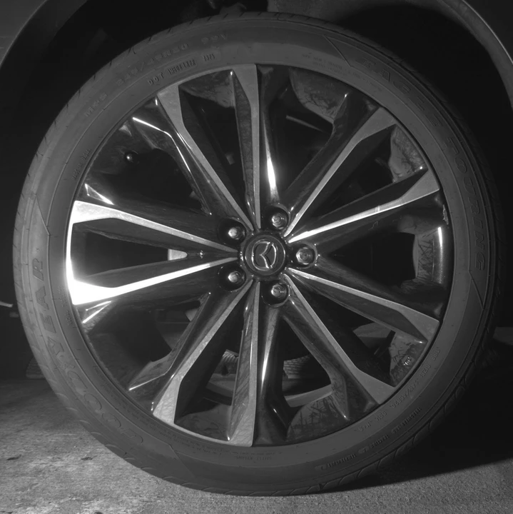 2026 Mazda CX-50 - Image 20 of 23
