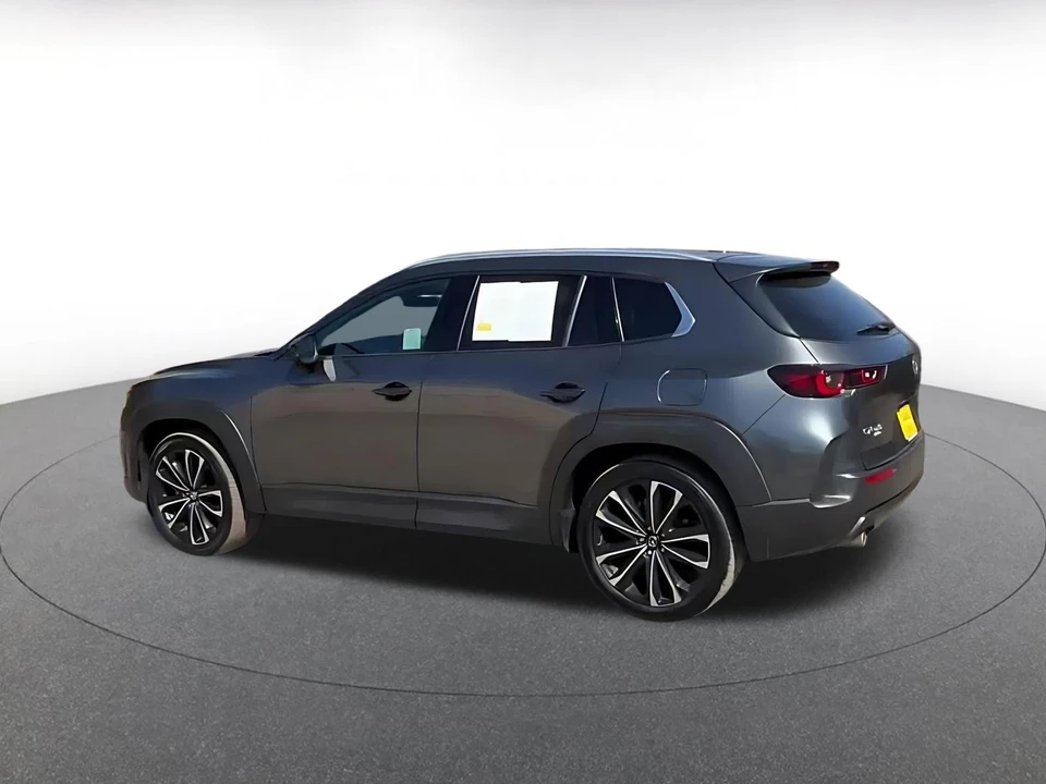 2026 Mazda CX-50 - Image 11 of 31
