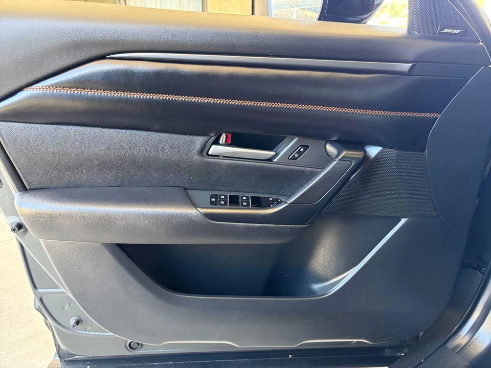 2026 Mazda CX-50 - Image 20 of 31