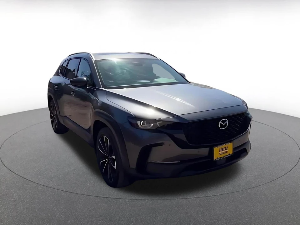 2026 Mazda CX-50 - Image 3 of 31