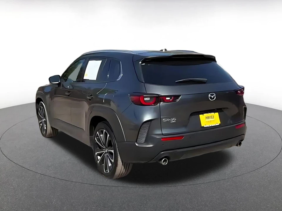 2026 Mazda CX-50 - Image 12 of 31