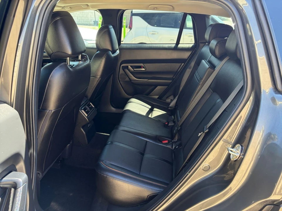 2026 Mazda CX-50 - Image 28 of 31
