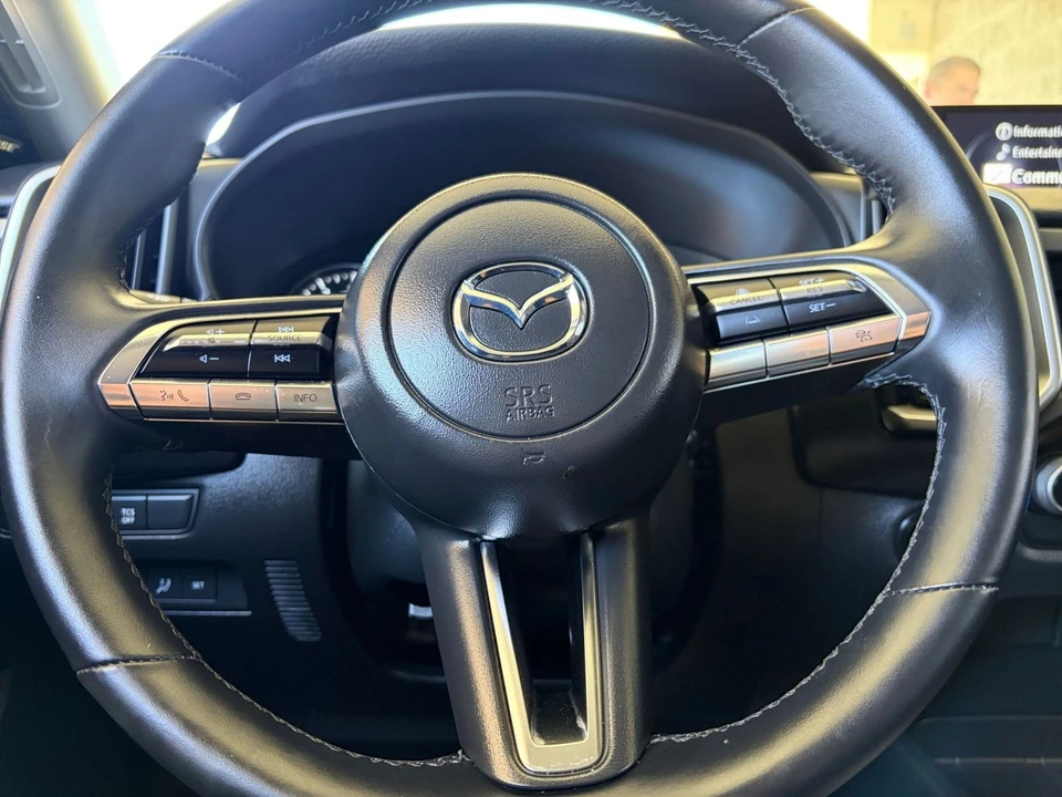2026 Mazda CX-50 - Image 29 of 31