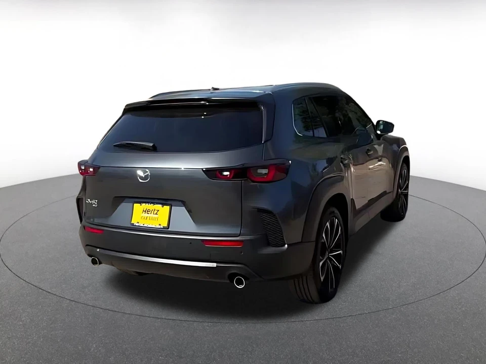 2026 Mazda CX-50 - Image 15 of 31