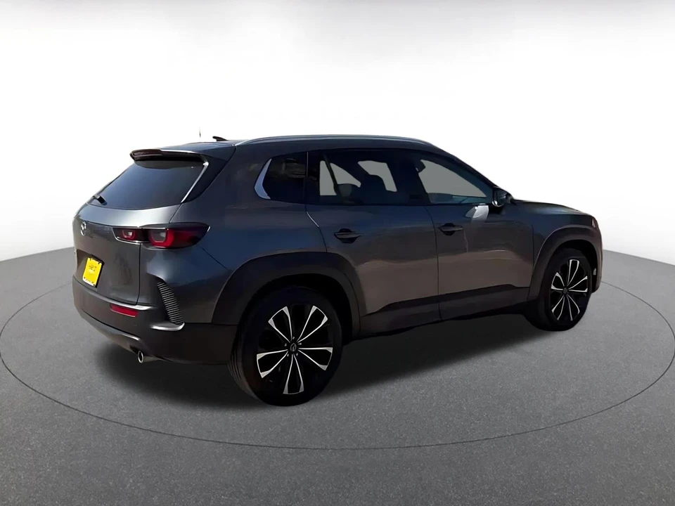 2026 Mazda CX-50 - Image 16 of 31