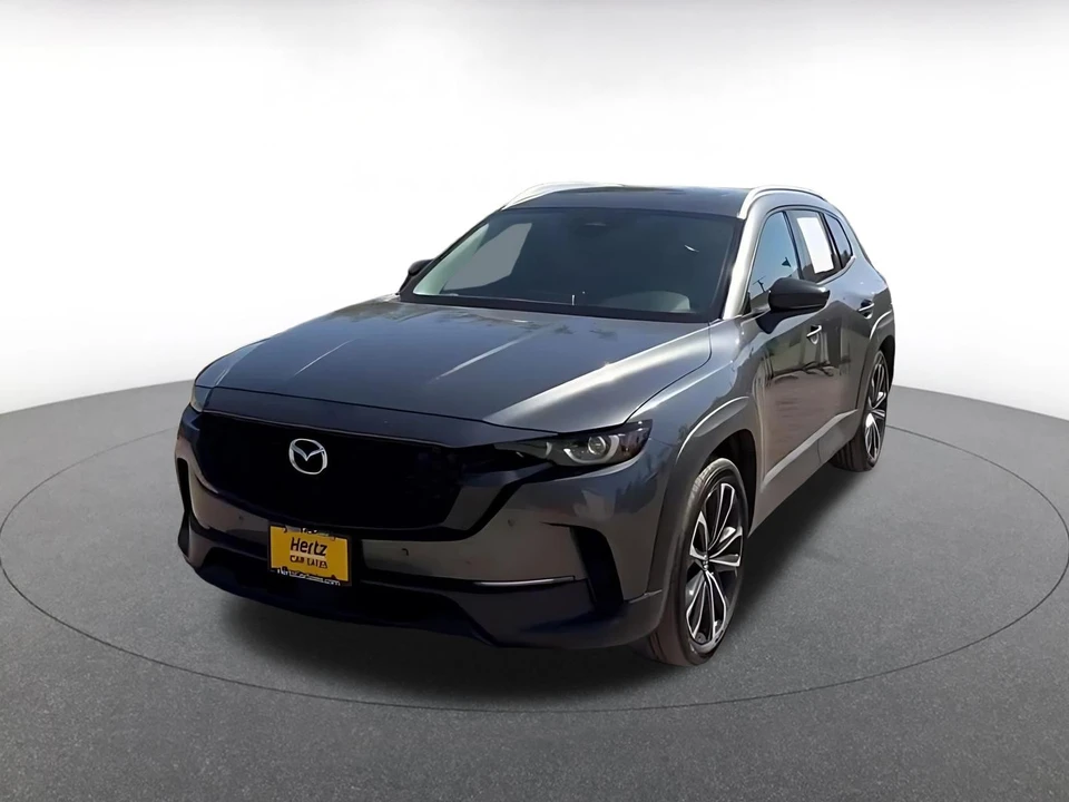 2026 Mazda CX-50 - Image 7 of 31