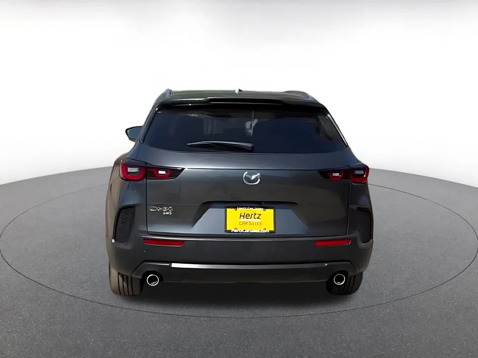 2026 Mazda CX-50 - Image 14 of 31