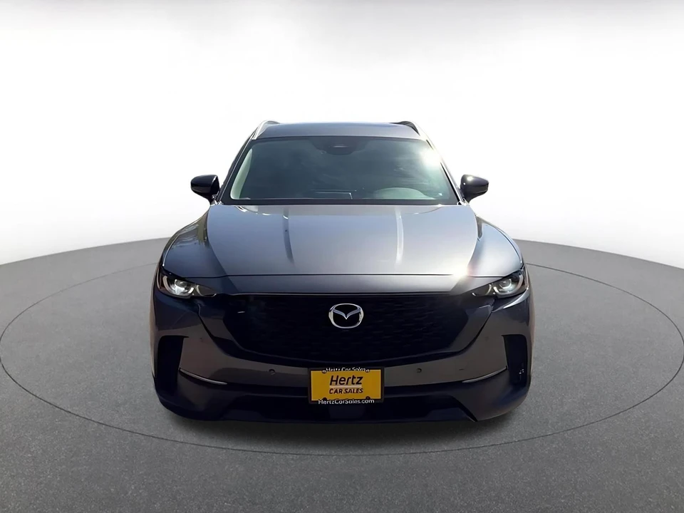 2026 Mazda CX-50 - Image 4 of 31