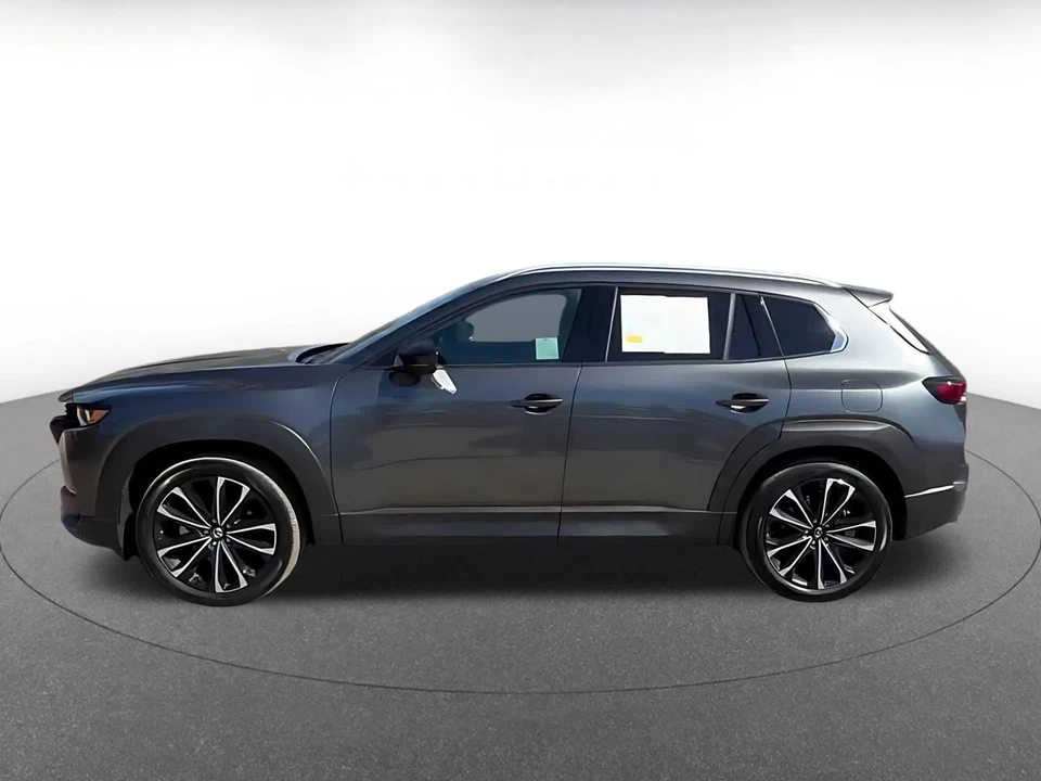 2026 Mazda CX-50 - Image 9 of 31