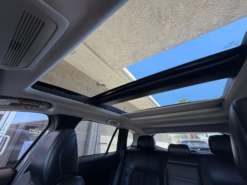 2026 Mazda CX-50 - Image 30 of 31
