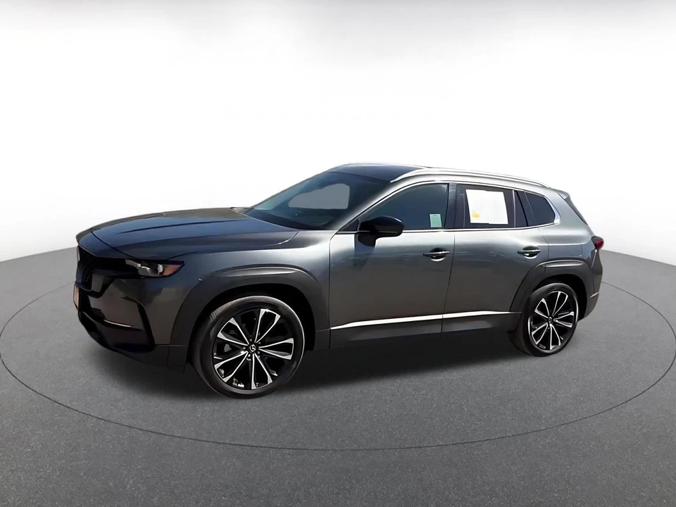 2026 Mazda CX-50 - Image 8 of 31