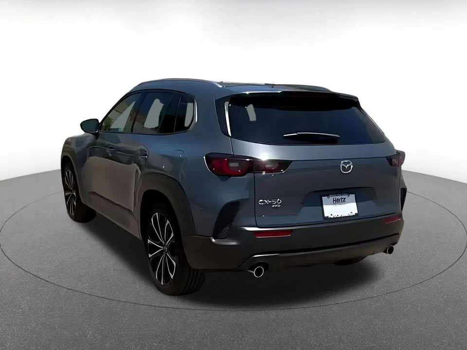2026 Mazda CX-50 - Image 17 of 31