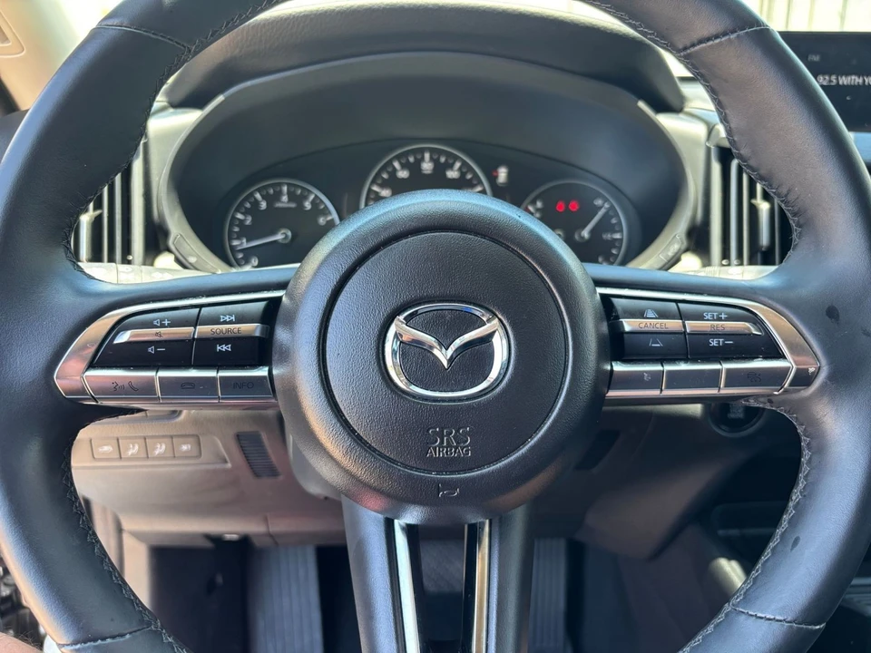 2026 Mazda CX-50 - Image 31 of 31