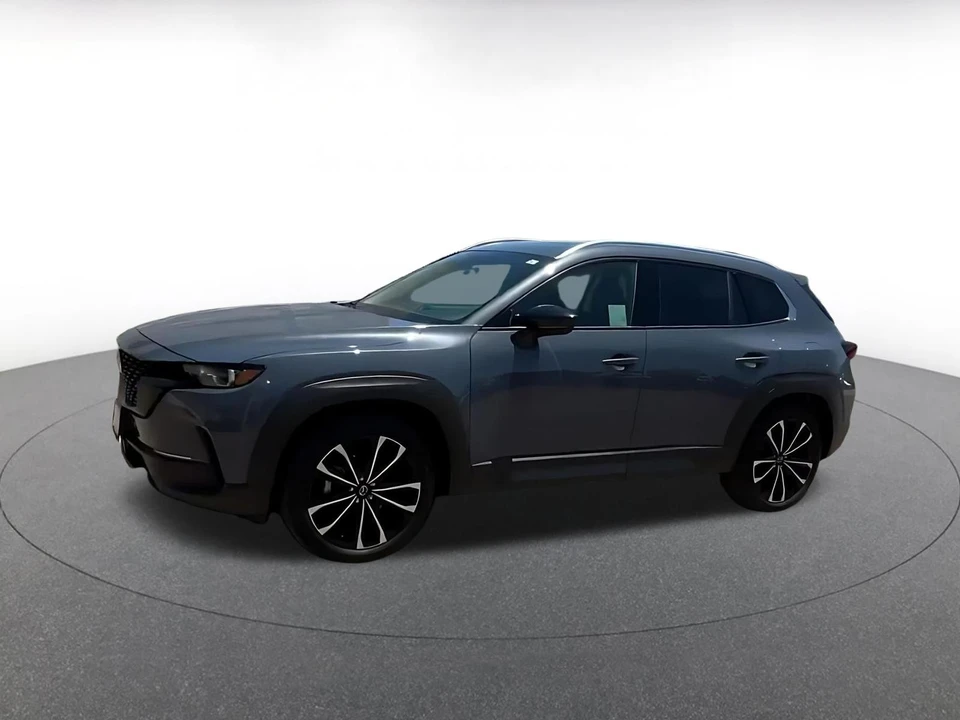 2026 Mazda CX-50 - Image 9 of 31