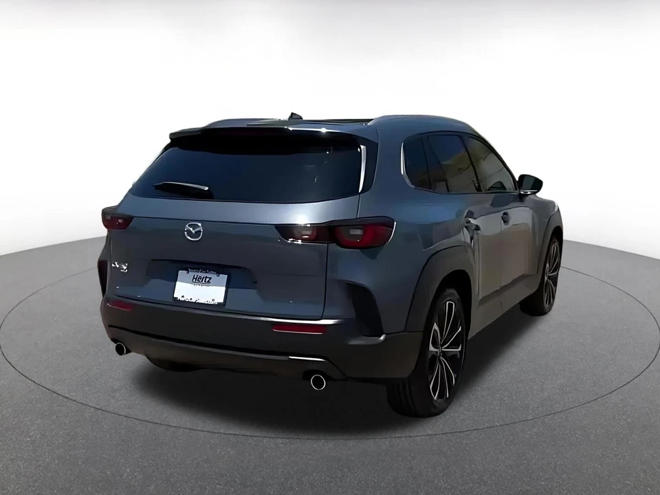 2026 Mazda CX-50 - Image 14 of 31