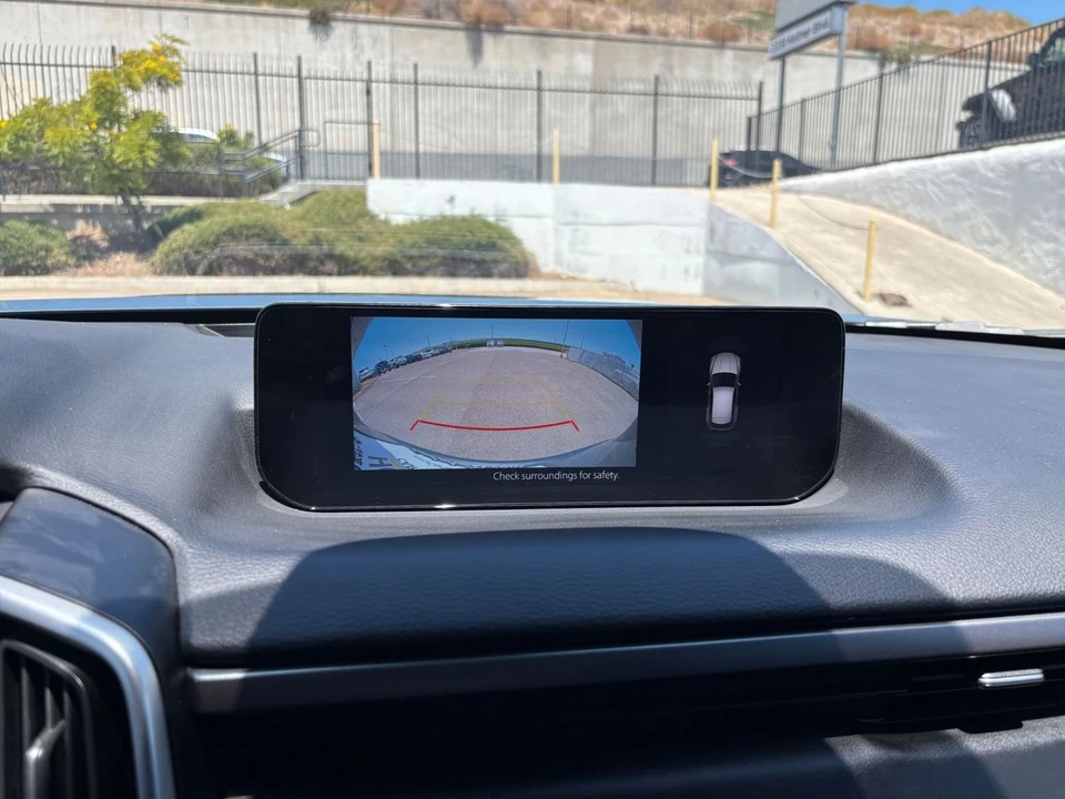 2026 Mazda CX-50 - Image 27 of 31