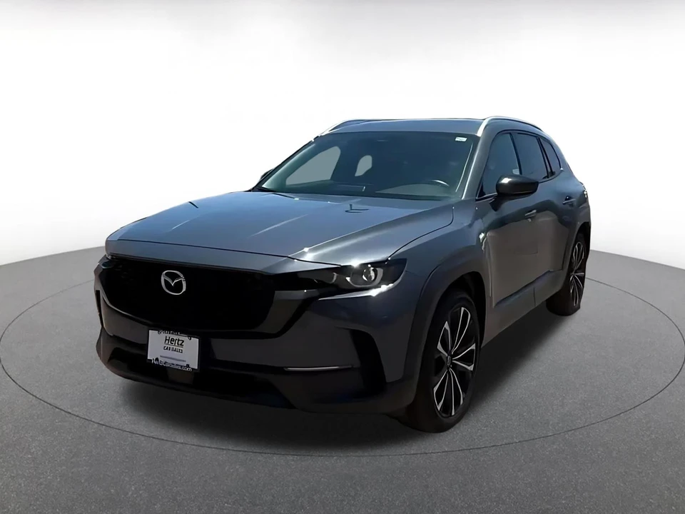 2026 Mazda CX-50 - Image 8 of 31