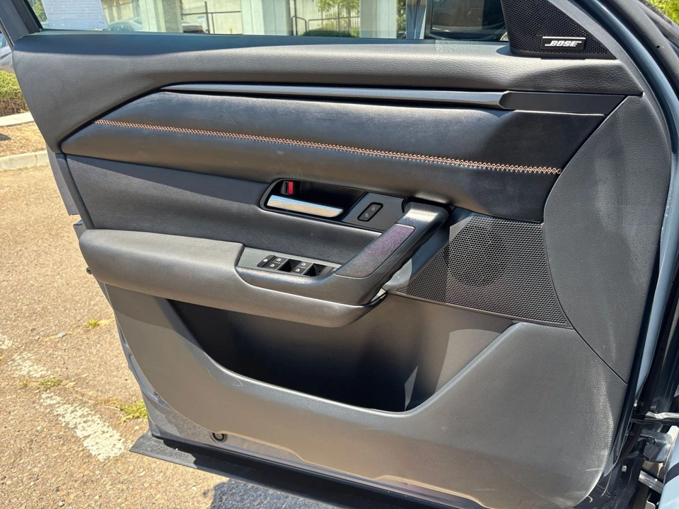2026 Mazda CX-50 - Image 20 of 31