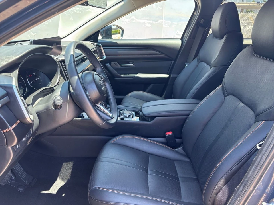 2026 Mazda CX-50 - Image 30 of 31