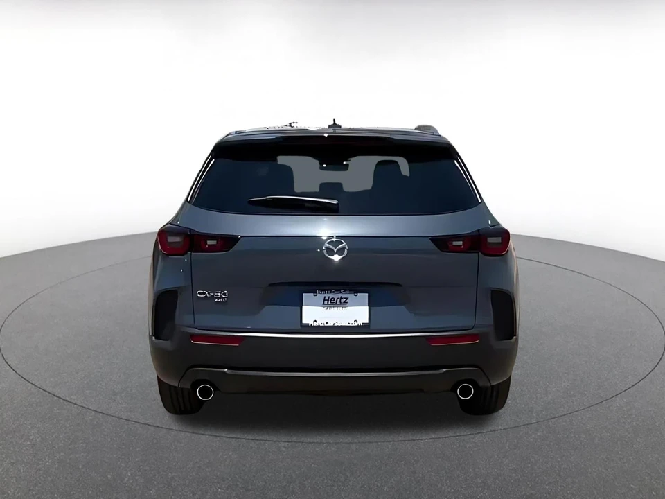 2026 Mazda CX-50 - Image 13 of 31