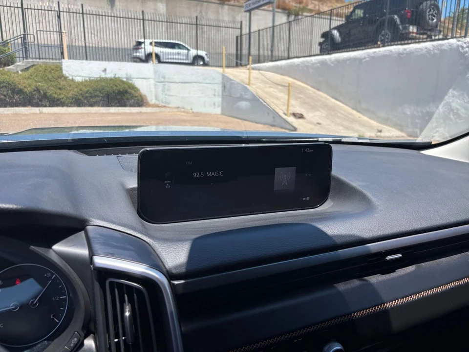 2026 Mazda CX-50 - Image 22 of 31