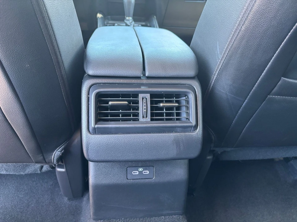 2026 Mazda CX-50 - Image 26 of 31