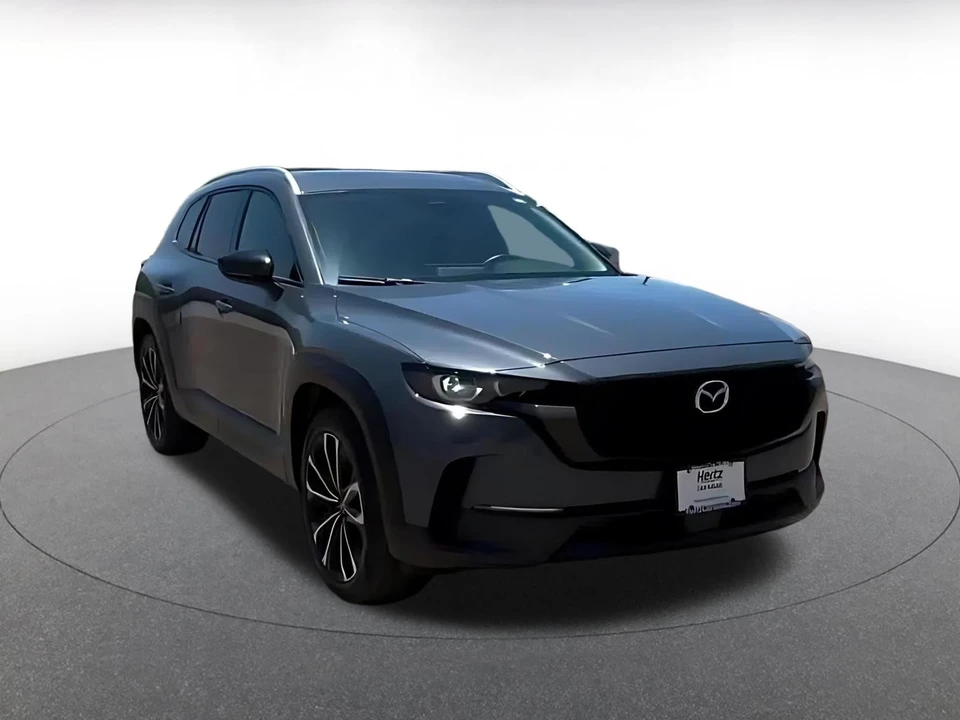 2026 Mazda CX-50 - Image 3 of 31