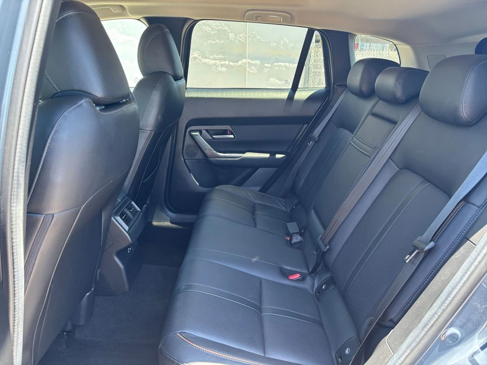 2026 Mazda CX-50 - Image 29 of 31