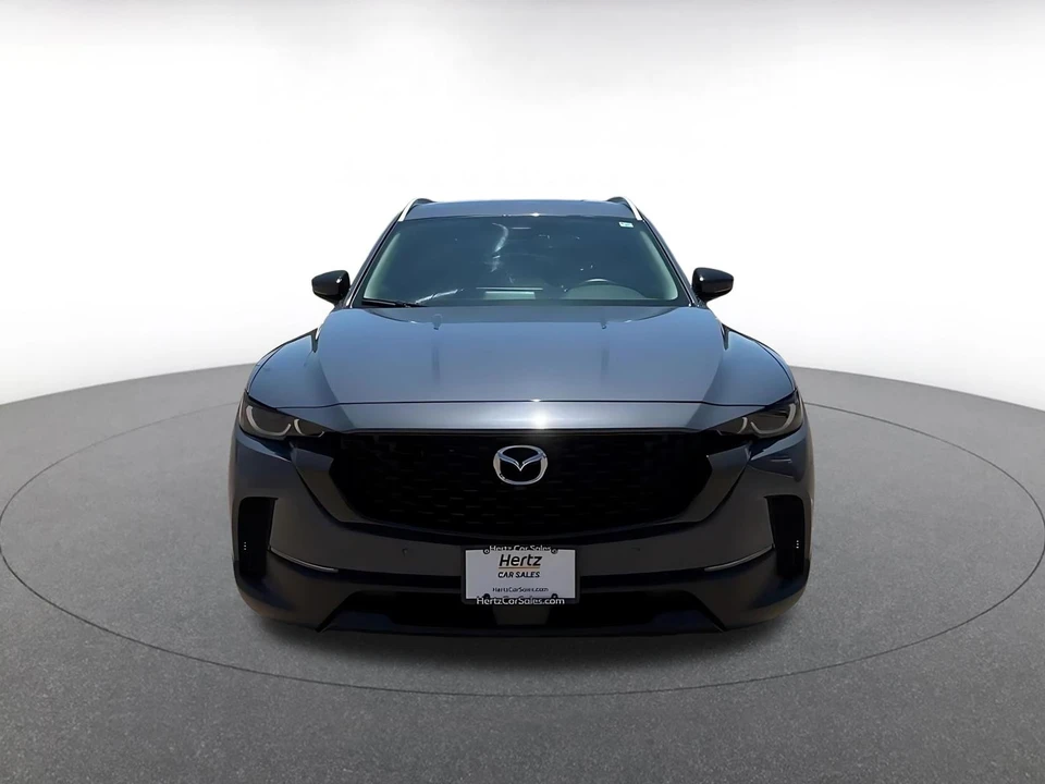 2026 Mazda CX-50 - Image 4 of 31