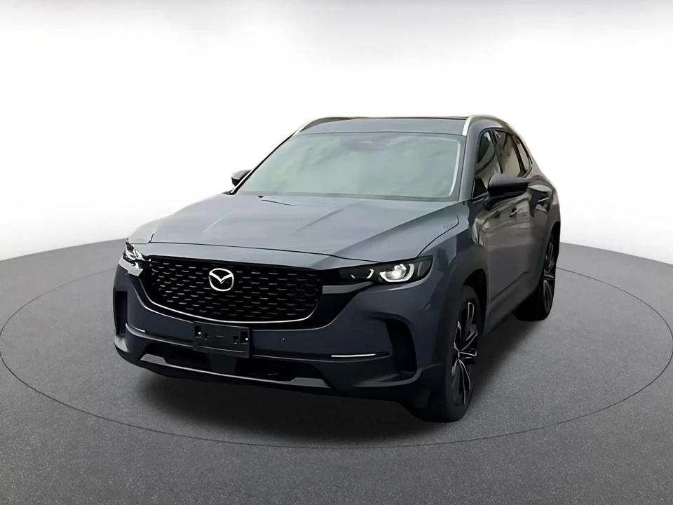 2026 Mazda CX-50 - Image 7 of 31