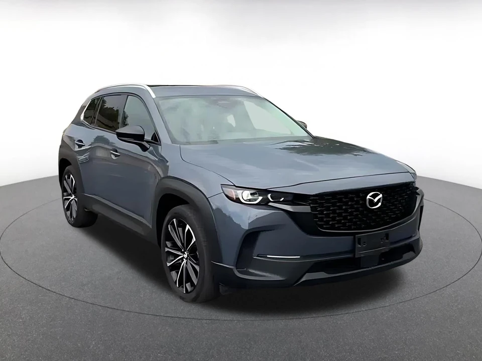 2026 Mazda CX-50 - Image 3 of 31