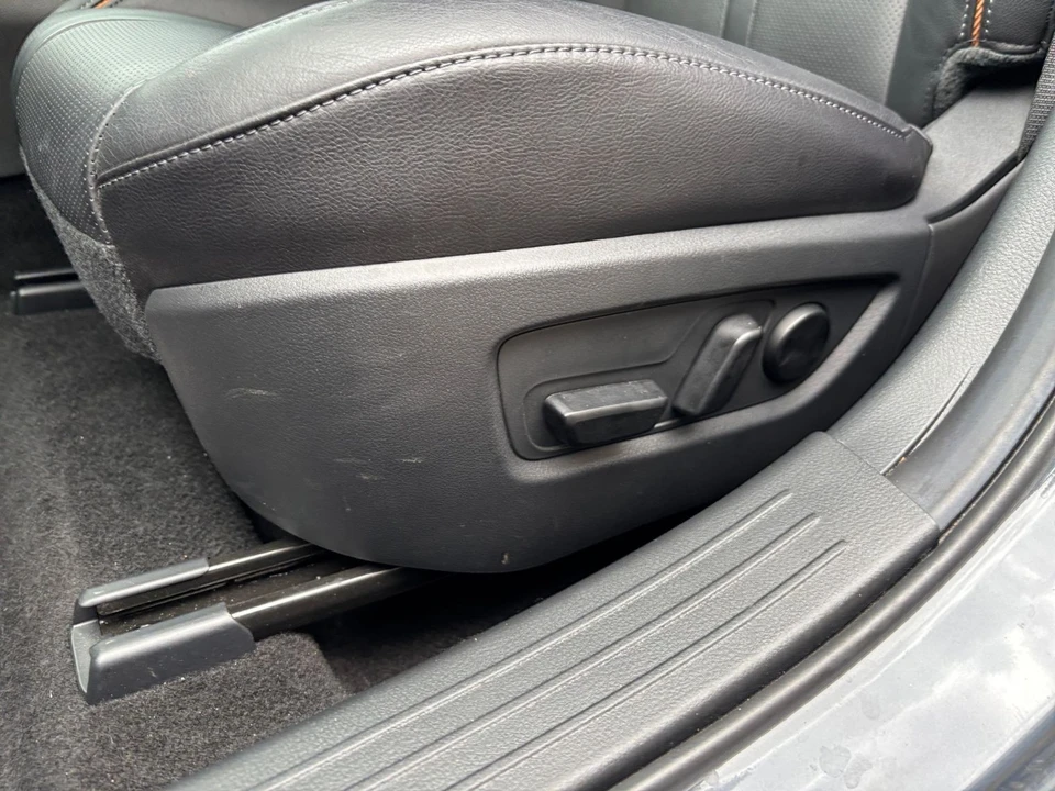 2026 Mazda CX-50 - Image 24 of 31