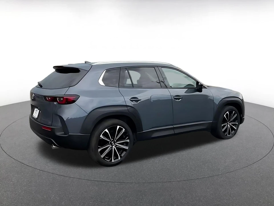 2026 Mazda CX-50 - Image 15 of 31