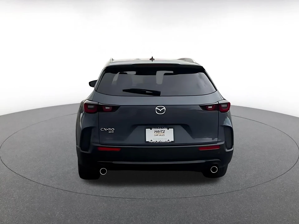 2026 Mazda CX-50 - Image 14 of 31