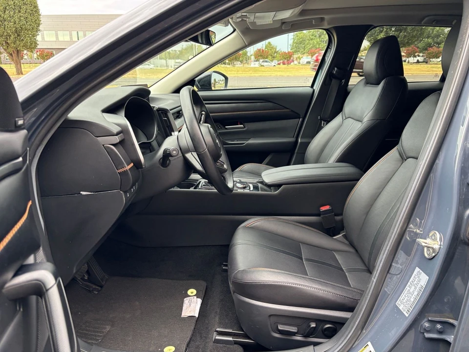 2026 Mazda CX-50 - Image 30 of 31