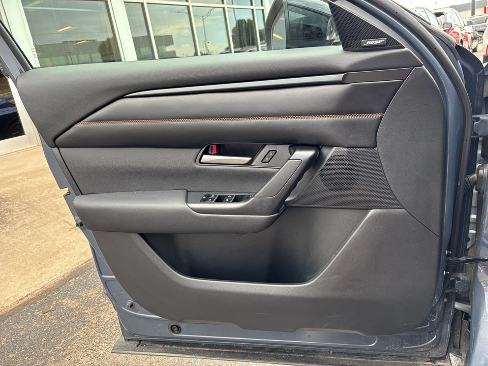 2026 Mazda CX-50 - Image 20 of 31