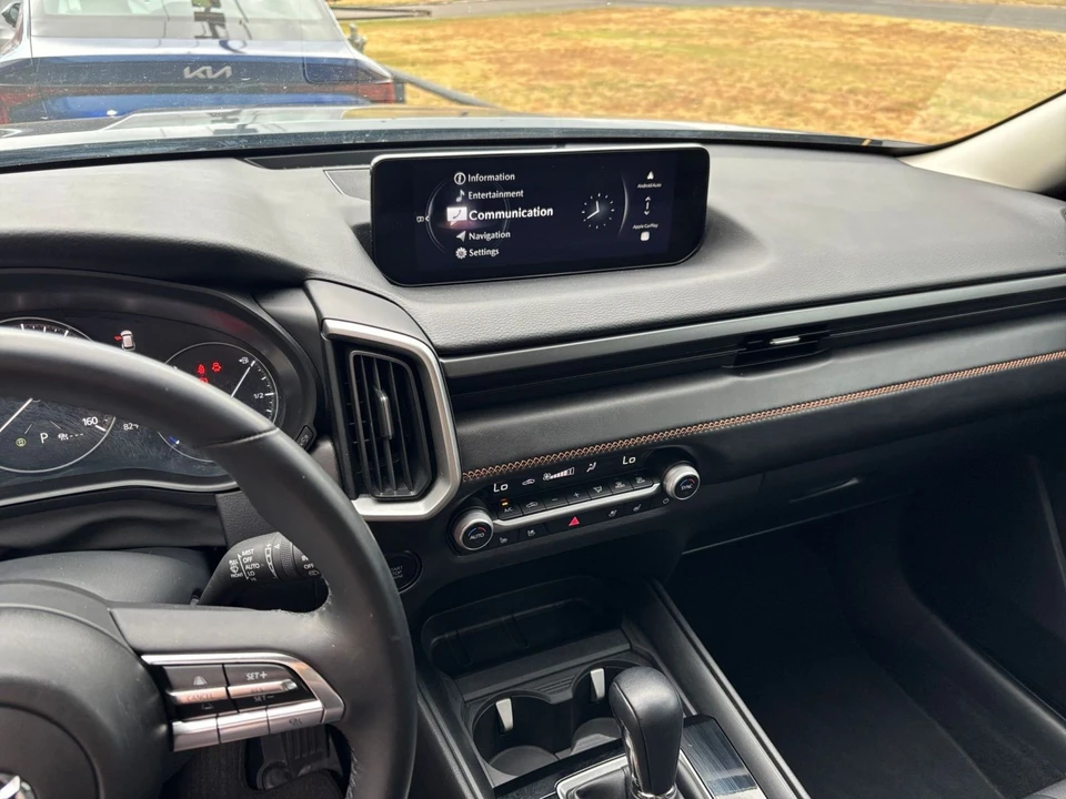 2026 Mazda CX-50 - Image 18 of 31