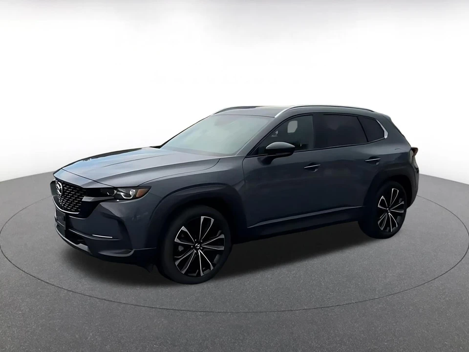 2026 Mazda CX-50 - Image 8 of 31