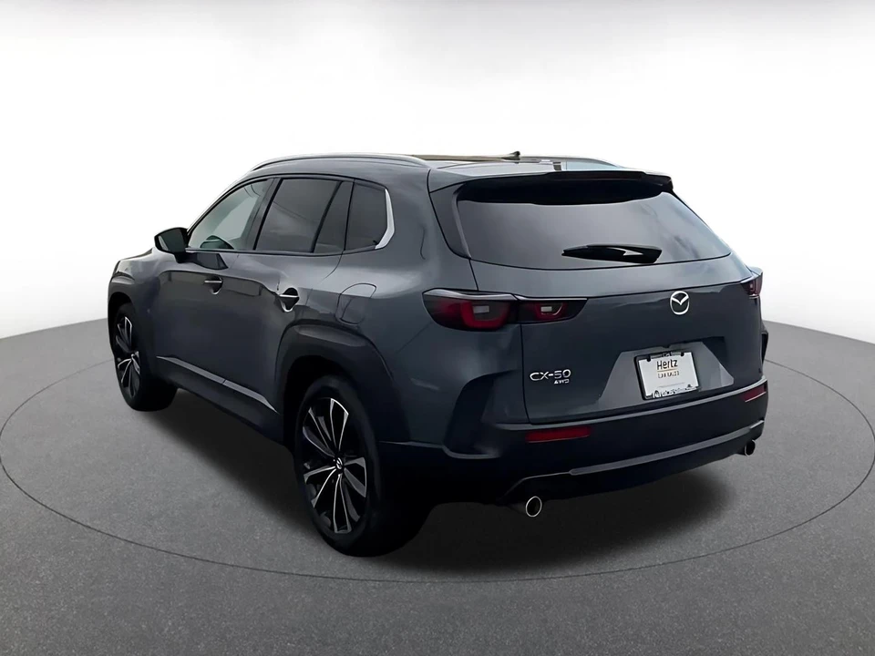2026 Mazda CX-50 - Image 12 of 31