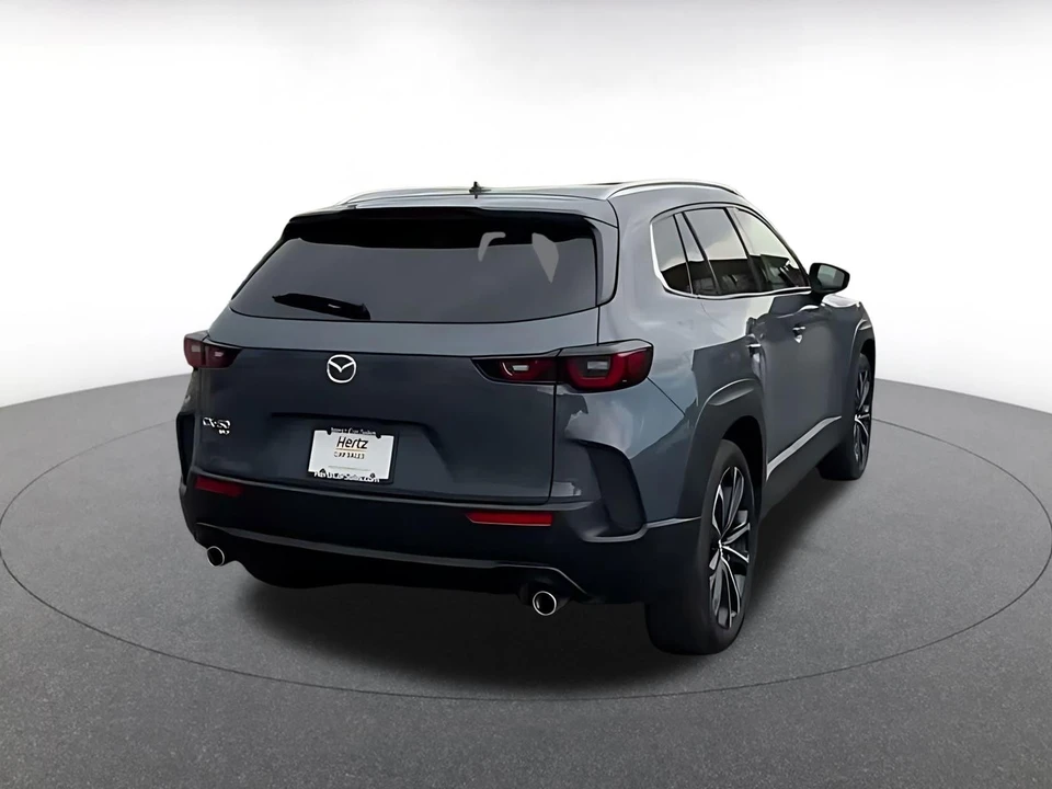 2026 Mazda CX-50 - Image 16 of 31